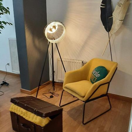 Appartement Centre De Динант Екстериор снимка