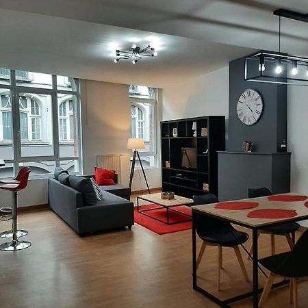 Appartement Centre De Динант Екстериор снимка