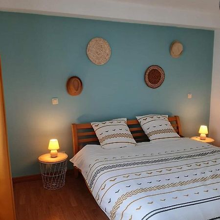 Appartement Centre De Динант Екстериор снимка