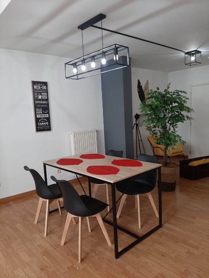 Appartement Centre De Динант Екстериор снимка