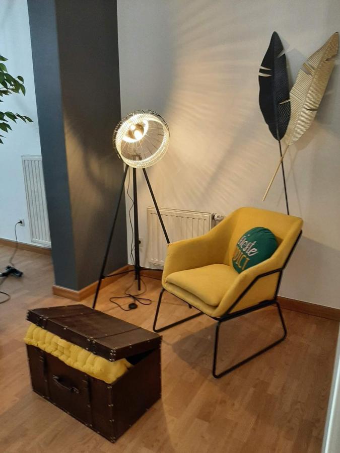 Appartement Centre De Динант Екстериор снимка