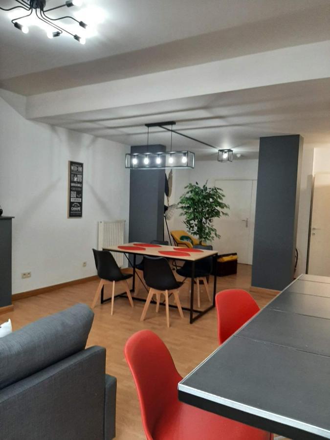Appartement Centre De Динант Екстериор снимка