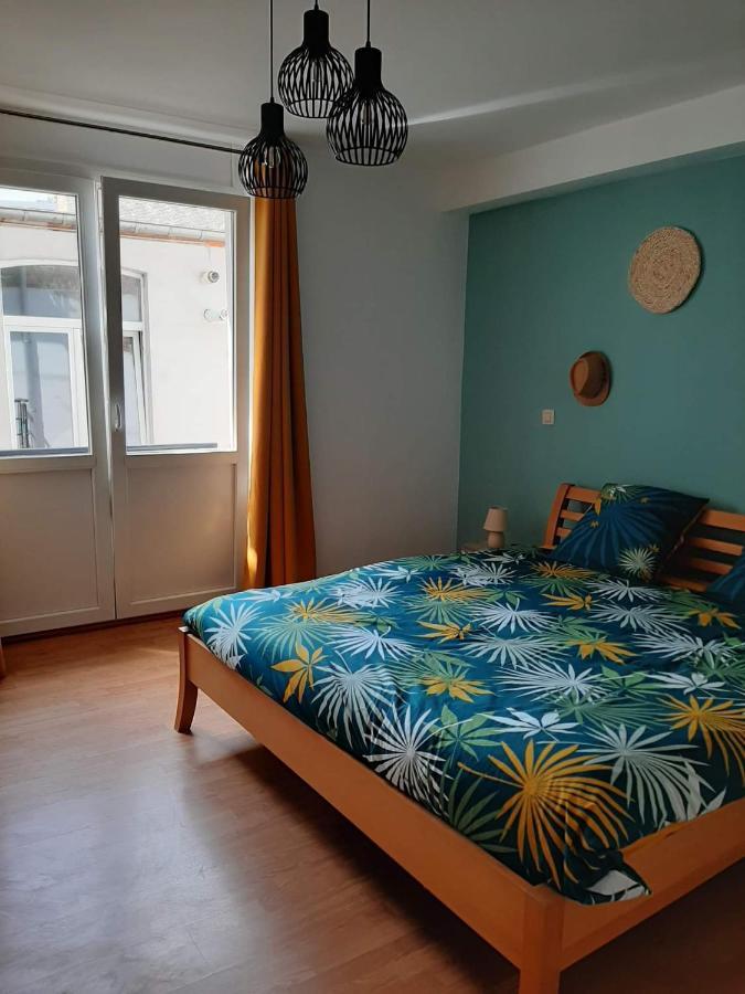 Appartement Centre De Динант Екстериор снимка