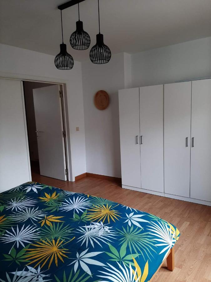 Appartement Centre De Динант Екстериор снимка