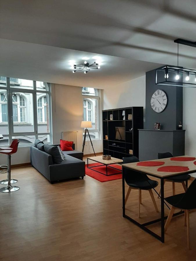 Appartement Centre De Динант Екстериор снимка