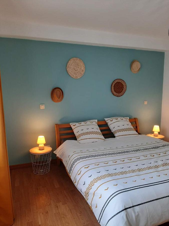 Appartement Centre De Динант Екстериор снимка