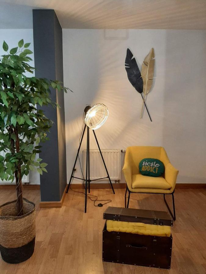 Appartement Centre De Динант Екстериор снимка