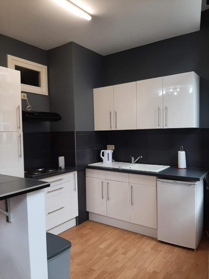 Appartement Centre De Динант Екстериор снимка