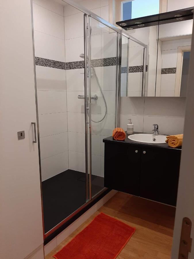 Appartement Centre De Динант Екстериор снимка