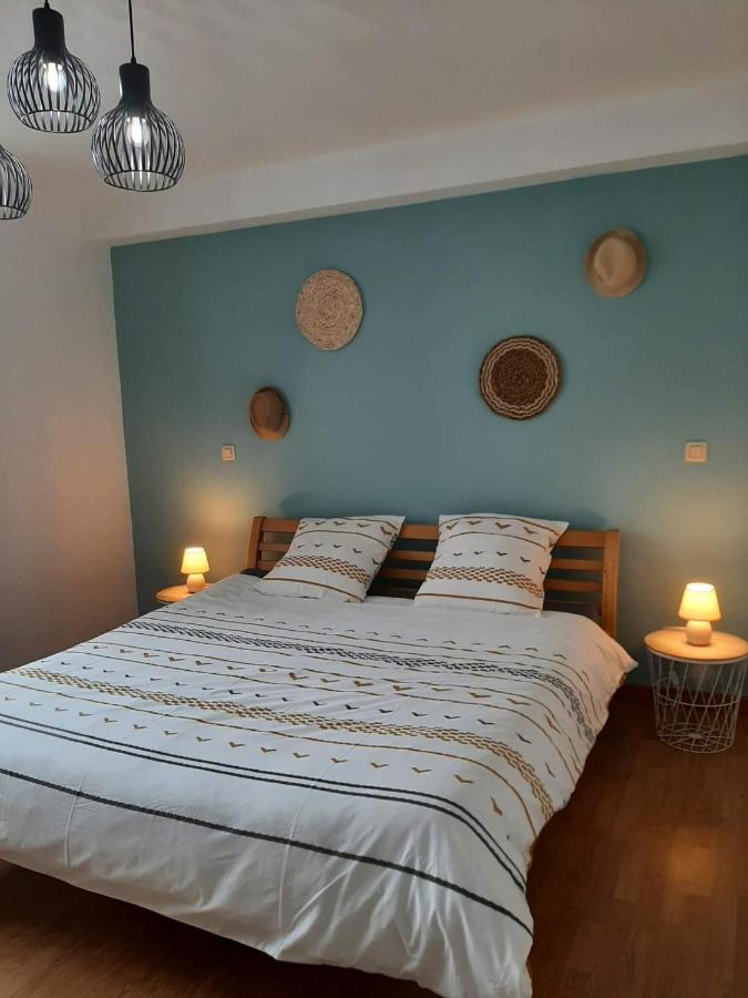Appartement Centre De Динант Екстериор снимка